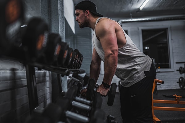 Nutrition Guide for Muscle Recovery