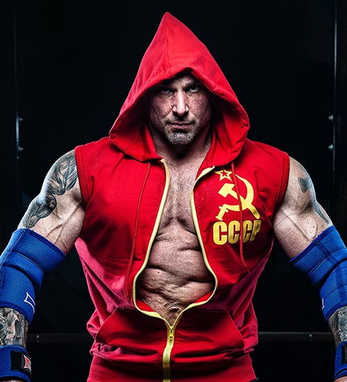 Sarah Johnson - Yoga Instructor