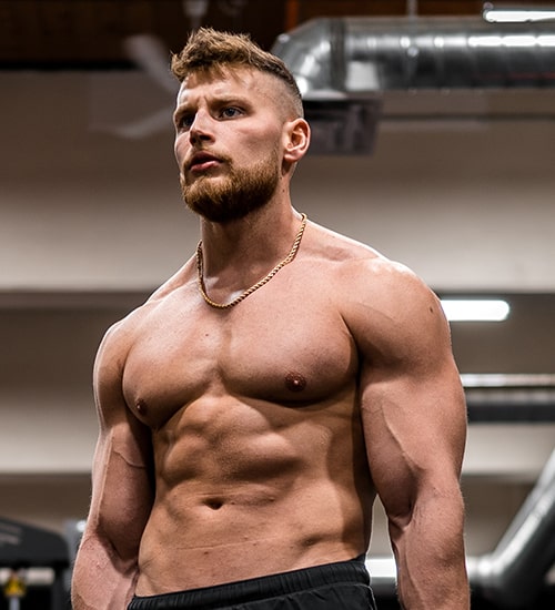 Emily Chen - Nutritionist